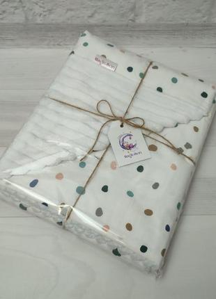 Поед плюшевый