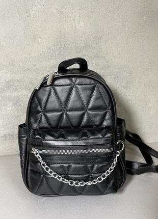 Жіночий рюкзак