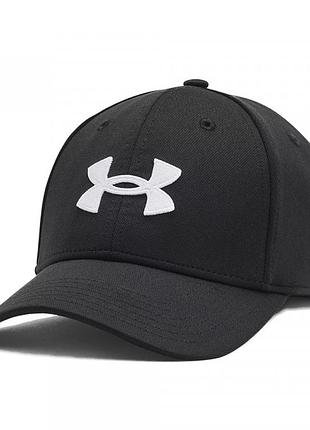 Кепка under armour blitzing