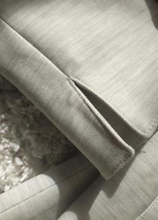 Актуальный брючный костюм, стильный брючный костюм akris2 фото