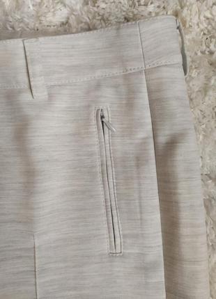 Актуальный брючный костюм, стильный брючный костюм akris5 фото