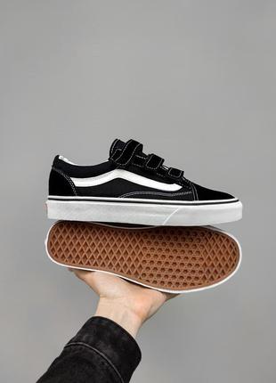 Жіночі кросівки vans