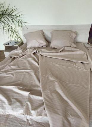 Постельное белье двуспальный размер бязь люкс