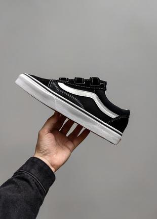 Мужские кроссовки vans3 фото