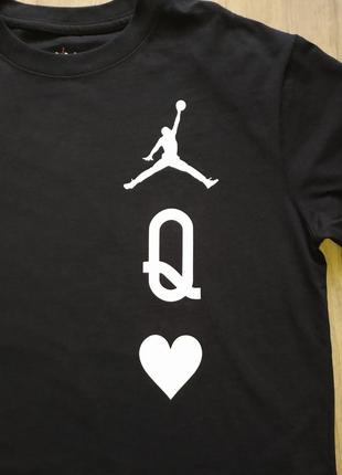 Nike jordan t-shirt w j flight gfx gf tee

футболка новая оригинал свежие коллекции6 фото
