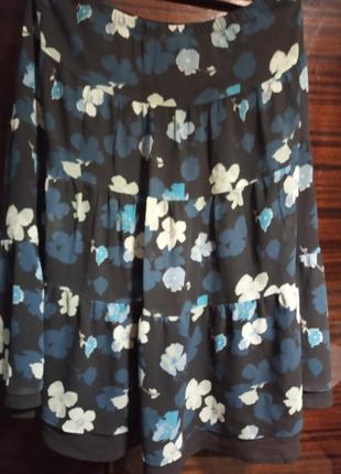 Спідниця легка