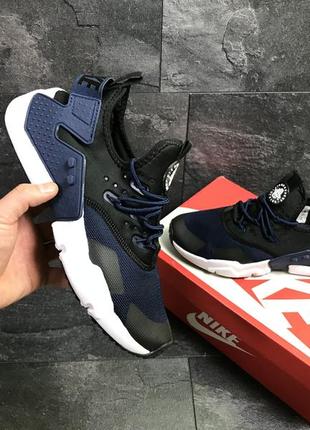 Мужские кроссовки nike air huarache6 фото