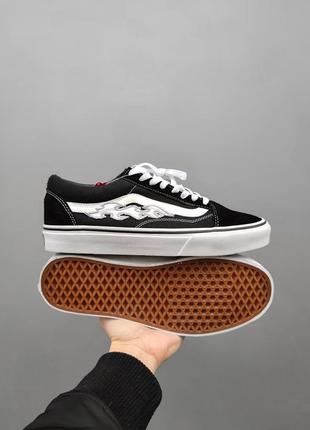 Чоловічі кросівки vans