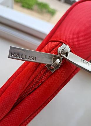 Отличная сумка  для планшета /нетбука/ноутбука kalusi7 фото