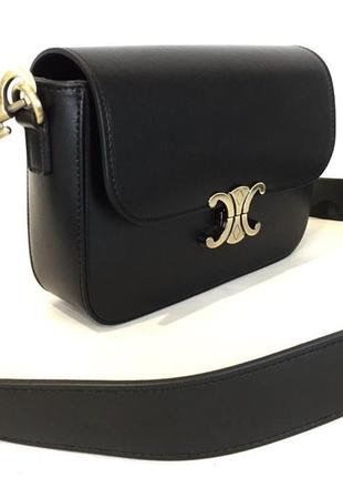 Очень крутая сумка в стиле celine 😍 италия 🇮🇹