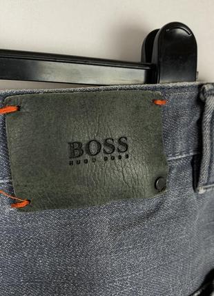 Джинси hugo boss5 фото