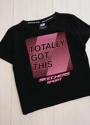 Топ skechers 8-9 лет