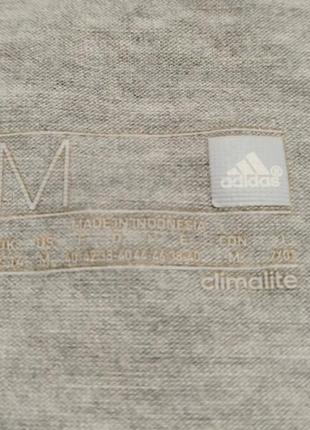 Майка/борцовка спортивная adidas climalite6 фото