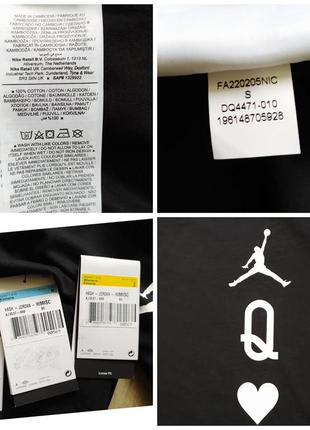 Nike jordan t-shirt w j flight gfx gf tee

футболка новая оригинал свежие коллекции9 фото