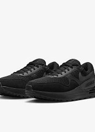Кроссовки nike air max systm