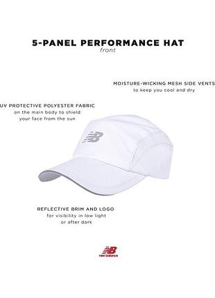 Кепка біла нова оригінал