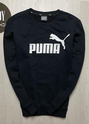 Чоловічий світшот puma, розмір s-m