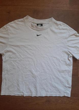 Футболка nike