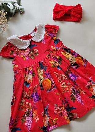 Сукня + кофтинка 3