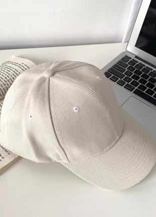 Бейсболка кепка мужская стильная