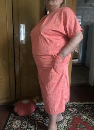 Плаття нарядне літо