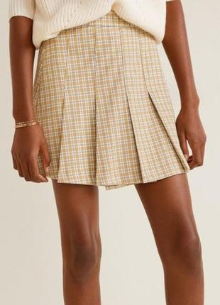 Юбка mango