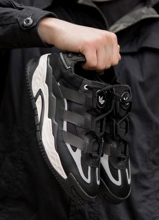 Кроссовки adidas niteball