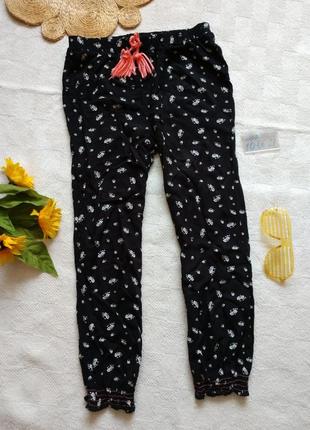 Крутые летние джоггеры 10р/140 см