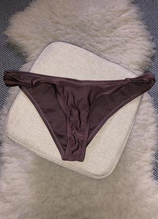 Трусики плавки низ купальника