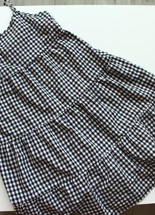 Легкое платье, сарафан на 10-11 лет