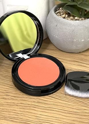 Оригінал isadora nature enhanced cream blush рум'яна кремові 30 apricot nude оригинал кремовые румяна4 фото