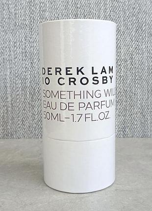 Derek lam 10 crosby something wild 50 мл унисекс (оригинал)