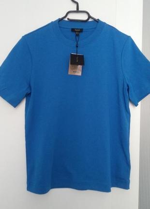 Женская футболка massimo dutti