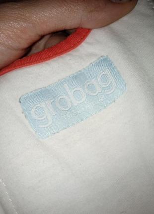 Спальный мешок grobag3 фото