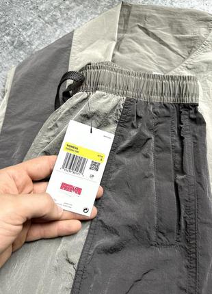 Женский костюм jordan flight nylon light woven!5 фото
