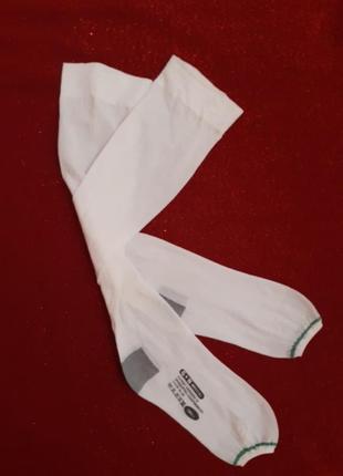 Антиемболічні, компресійні гольфи