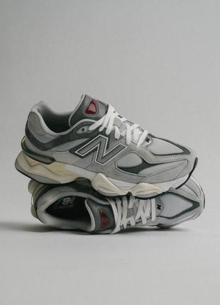 Кроссовки new balance 9060