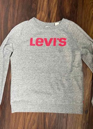 Лонгслив levi’s