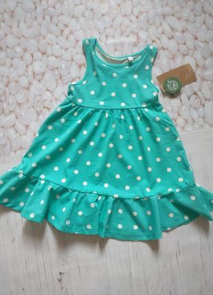 Плаття сукня сарафан 92 98 см c&a