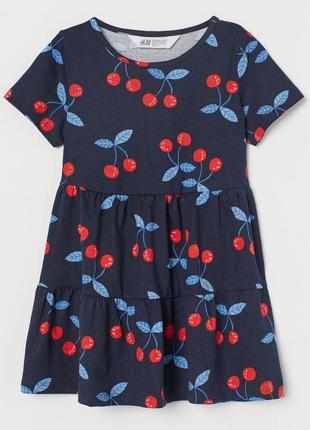Детское платье платье для девочки h&m 90912