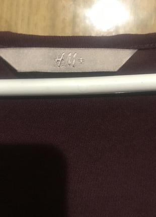 Сукня h&amp;m 2