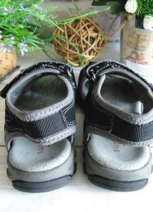 Босоножки сандалии superfit 32 размер5 фото