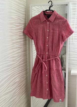 Платье us polo