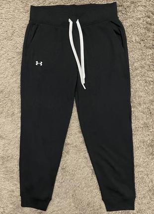 Брюки under armour, оригинал, размер md