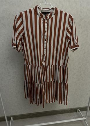 ♥️🤍платье vero moda