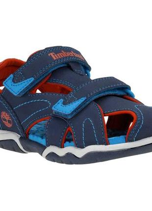 Суперовые босоножки timberland