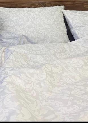 Постельное белье евро размер бязь люкс