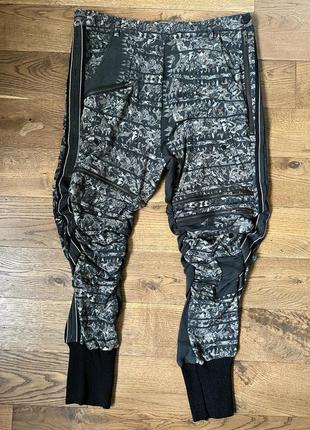 Nu denmark jogger pants джогери штани1 фото