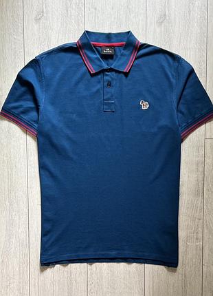 Поло paul smith pps