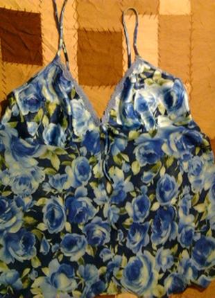 Ночнушка,комбинация